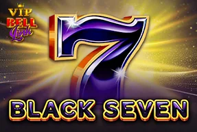Black Seven VIP Bell Link
