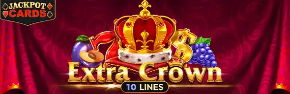 Extra Crown