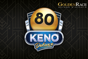 Keno Deluxe
