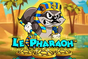 Le Pharaoh