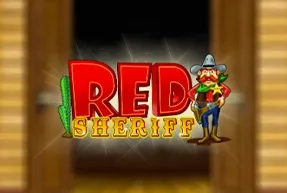 Red Sheriff