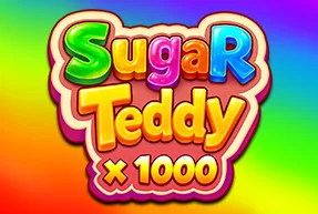Sugar Teddy